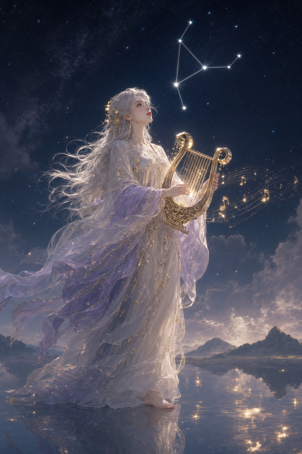 Lyra