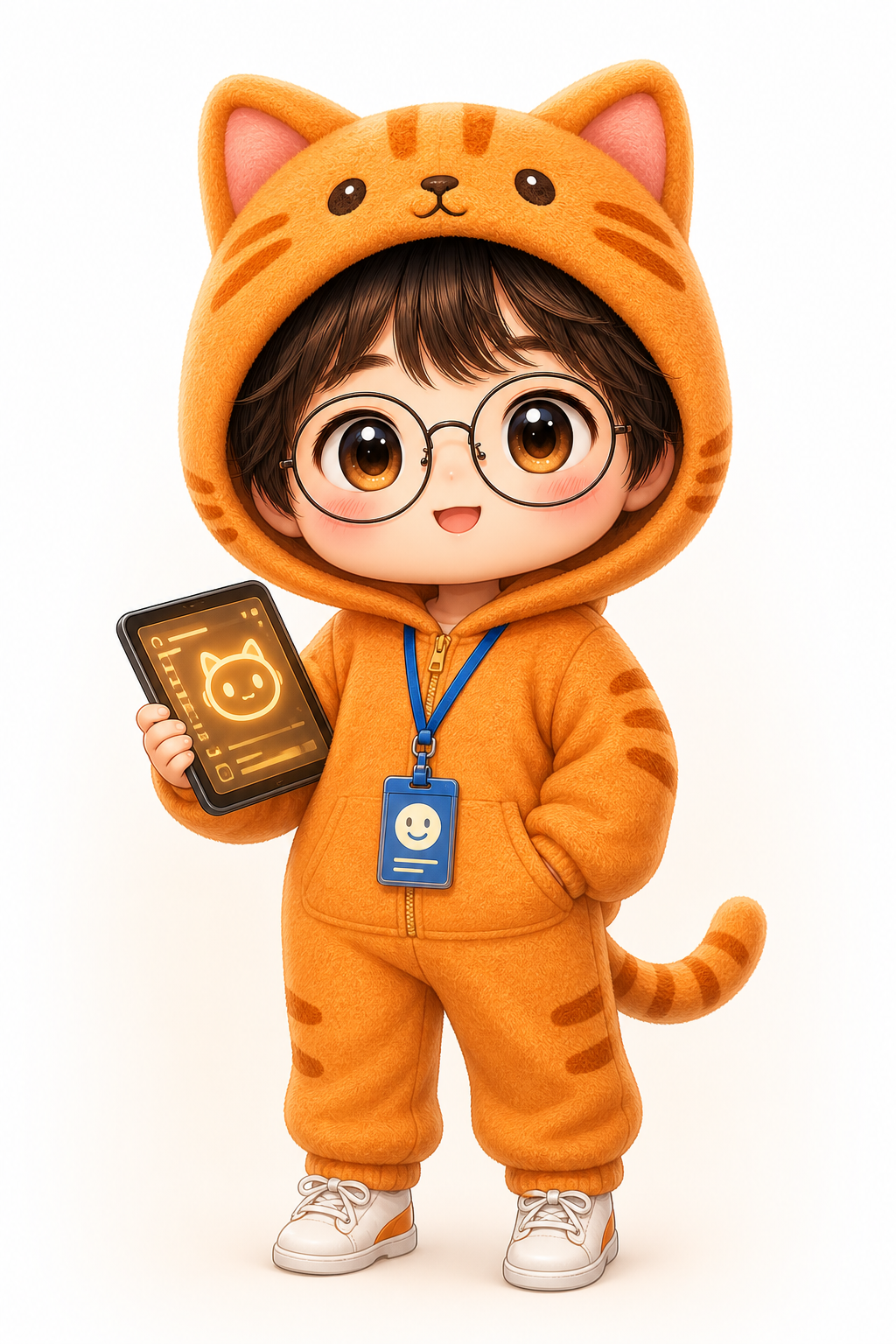 小K